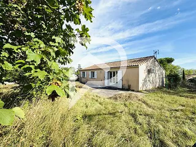 Maison vente à Carcassonne, Lavalette