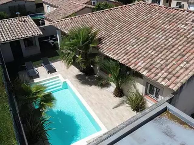 Maison vente à Carcassonne, Lavalette