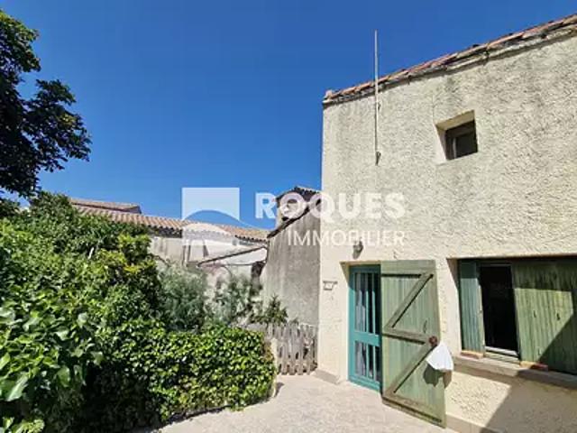 Maison vente à France métropolitaine, Lavalette