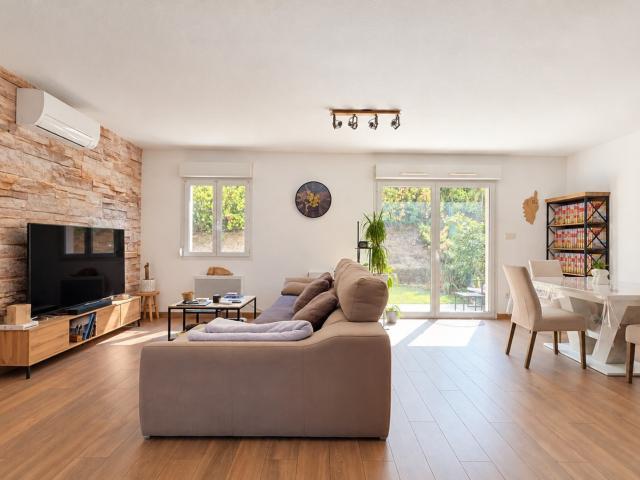 Maison location à Lavalette, Aude