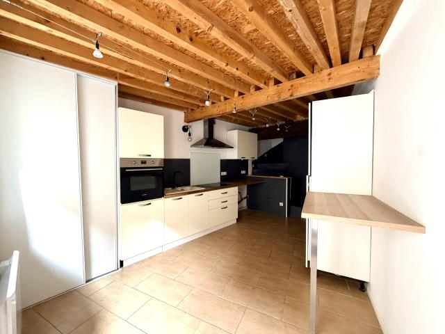 Maison location à Lavalette, Aude