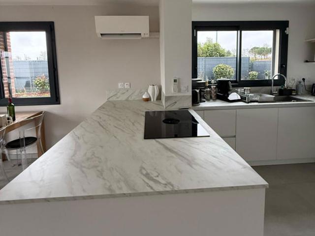 Maison vente à Toulouse, Bonrepos-riquet