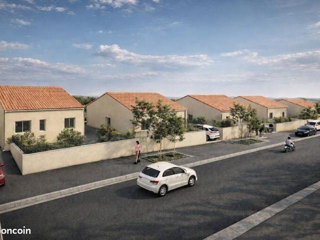 Maison vente à Lodève, Lavalette