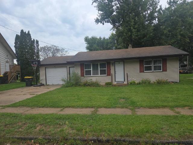 House for sale in La Valle, Wisconsin