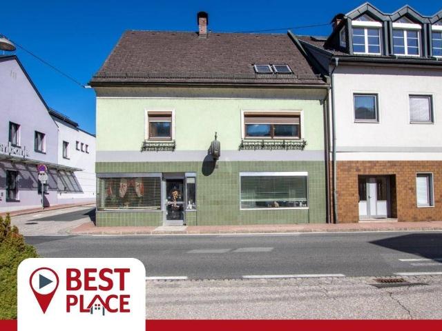 Haus kaufen in Lavamünd, Kärnten