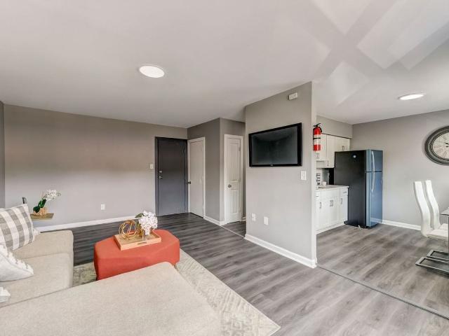 Apartment for rent in Bucks, Pennsylvania