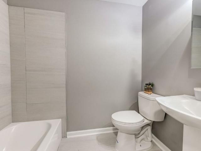 Apartment for rent in Bucks, Pennsylvania