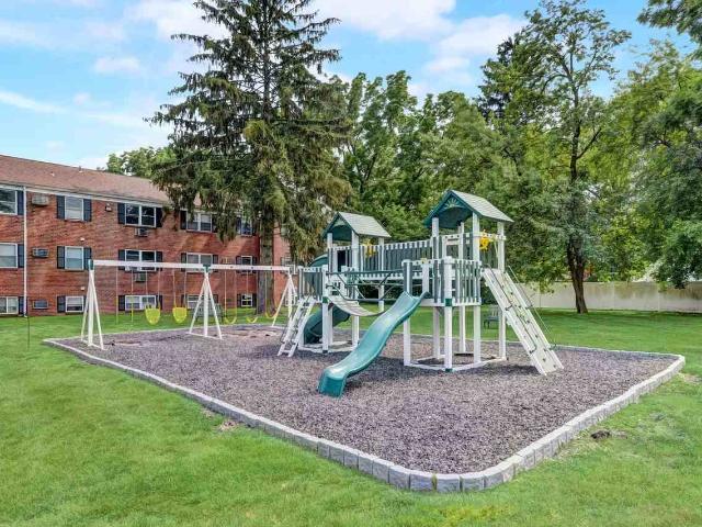 Apartment for rent in Levittown, Bristol Township