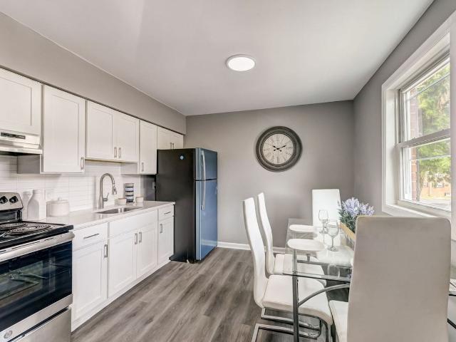 Apartment for rent in Bucks, Pennsylvania