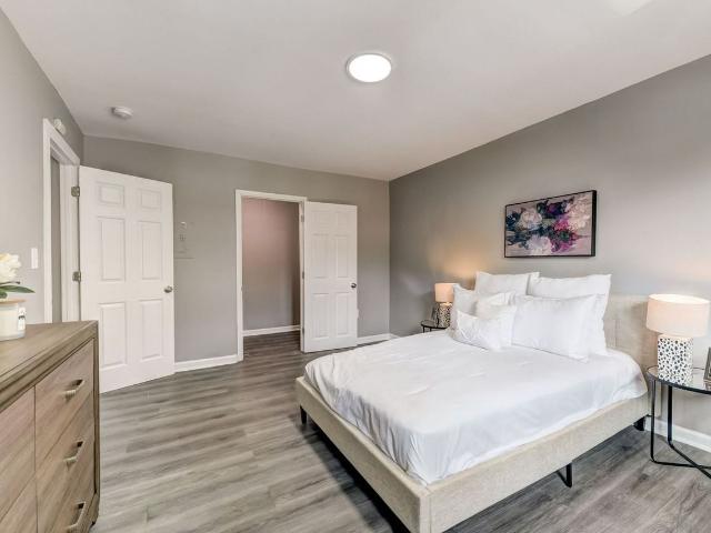 Apartment for rent in Bucks, Pennsylvania