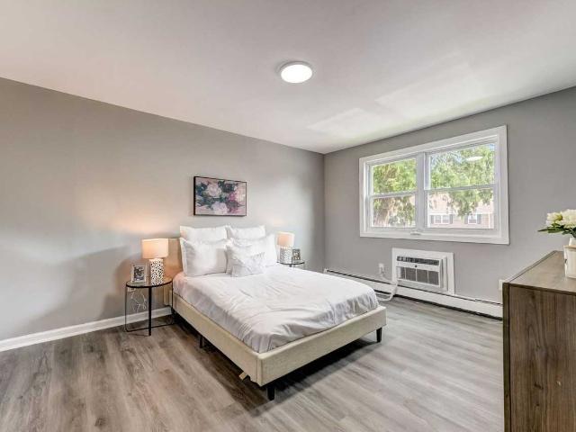 Apartment for rent in Bucks, Pennsylvania