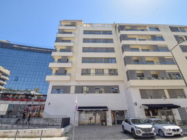 Loja venda em Lisboa