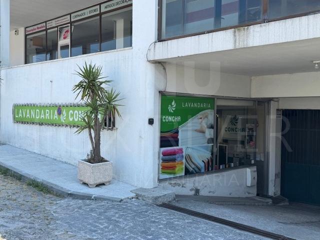 Loja venda em Meadela, Viana Do Castelo