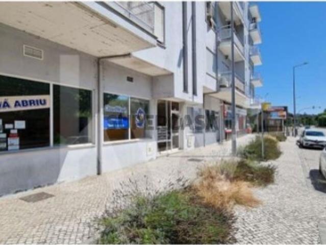 Armazém venda em Coimbrã, Coimbra