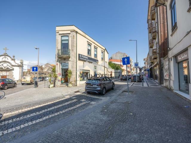 Loja venda em Porto