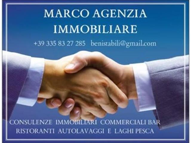 Ufficio in vendita a Inzago, Lombardia