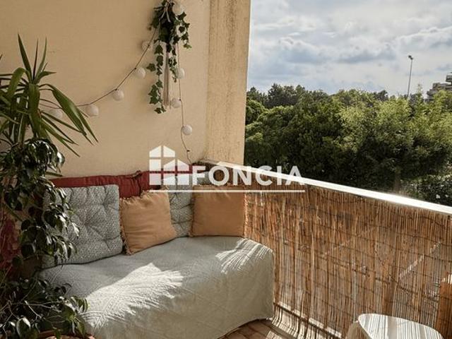 Appartement vente à Arrondissement de Toulon, Le Lavandou