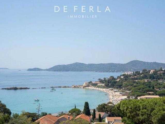 Appartement vente à Arrondissement de Toulon, Le Lavandou