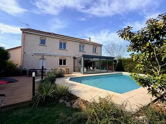 Maison vente à Reims, Lavannes