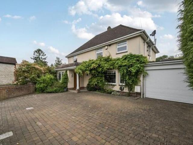 House for sale in Chichester, Littlecote