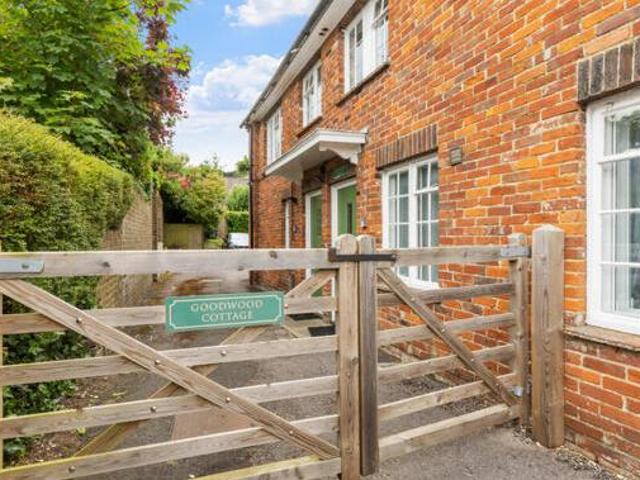 House for sale in Chichester, Littlecote