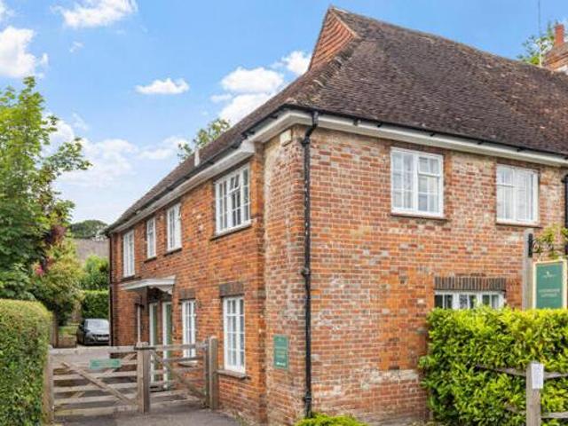 House for sale in Chichester, Littlecote