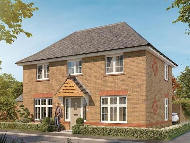 House for sale in Chichester, Littlecote