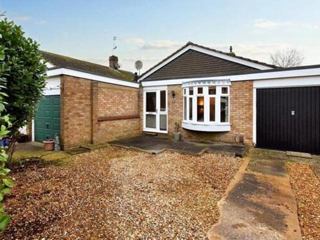 House for sale in Northampton, Northamptonshire