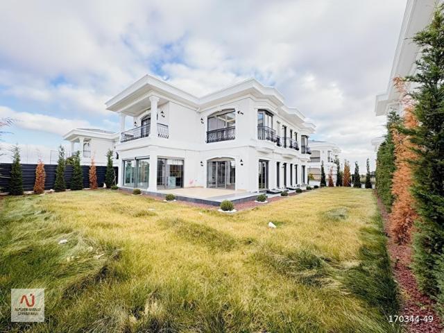 Meram, Konya içerisinde satılık Villa