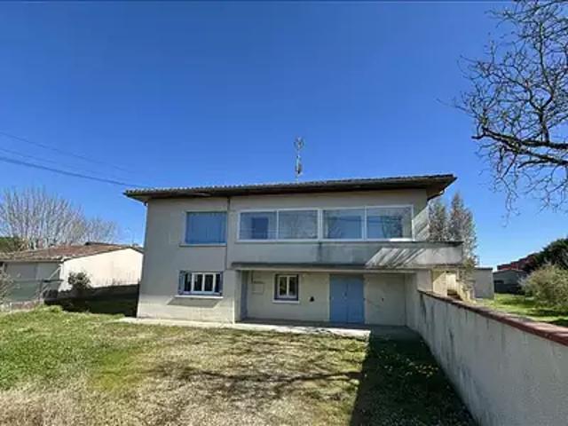 Immeuble vente à Lavardac, La Ténarèze
