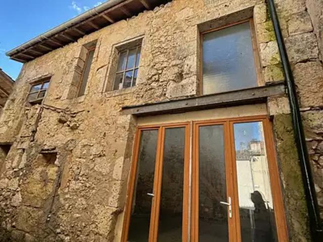 Maison vente à Nérac, Lavardac