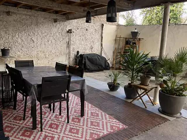 Maison vente à Nérac, Lavardac