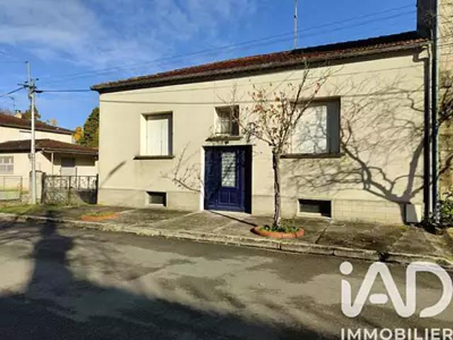 Maison vente à Nérac, Lavardac