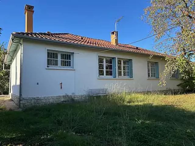 Maison vente à Nérac, Lavardac
