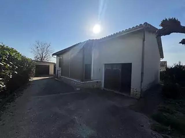 Maison vente à Nérac, Lavardac