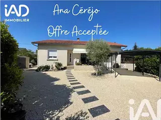 Maison vente à Nérac, Lavardac