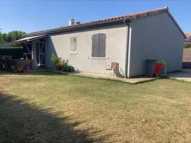 Maison vente à Nérac, Lavardac