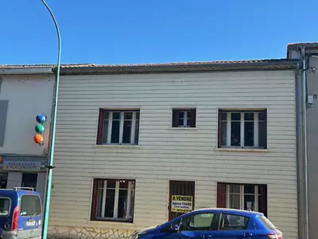 Maison vente à Nérac, Lavardac