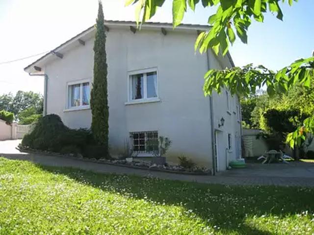 Maison vente à Nérac, Lavardac