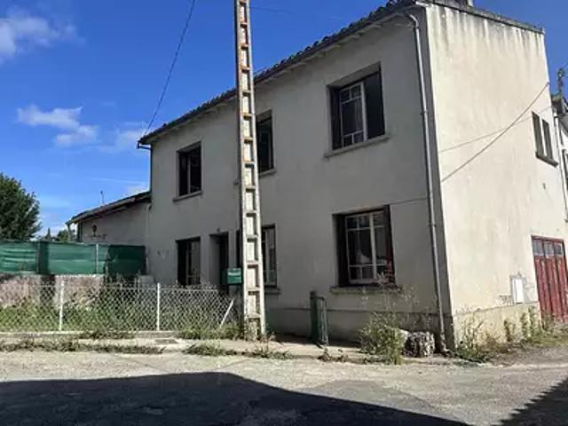 Maison vente à Nérac, Lavardac