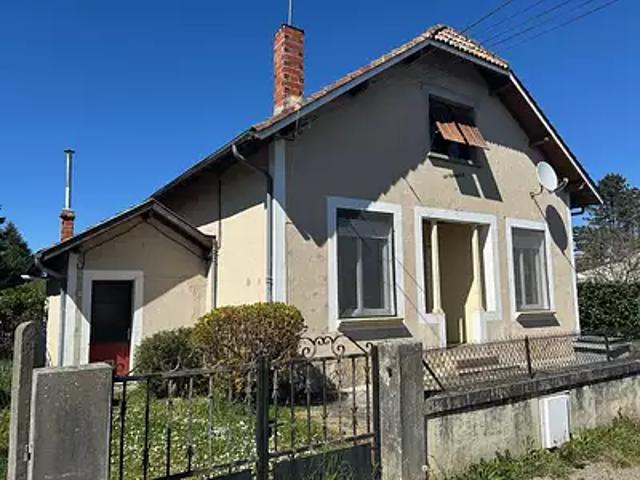 Maison vente à Lavardac, La Ténarèze