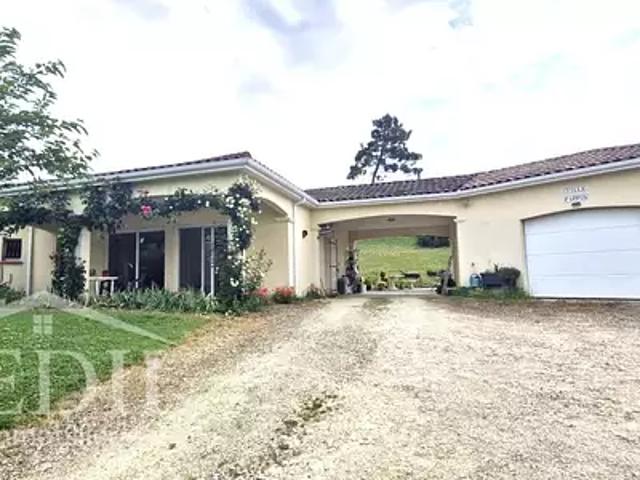 Maison vente à Nérac, Lavardac