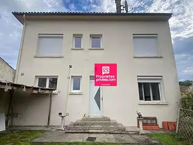 Maison vente à Nérac, Lavardac
