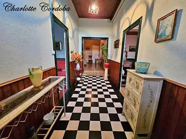 Maison vente à Nérac, Lavardac