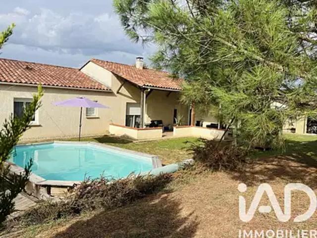Maison vente à Nérac, Lavardac