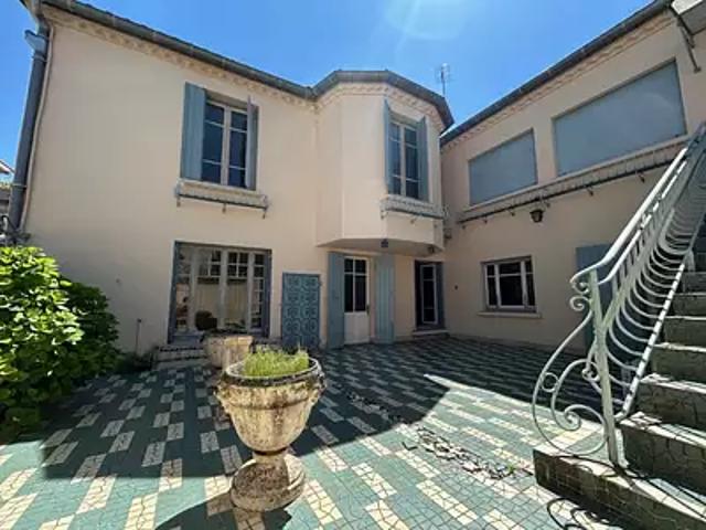 Maison vente à Nérac, Lavardac