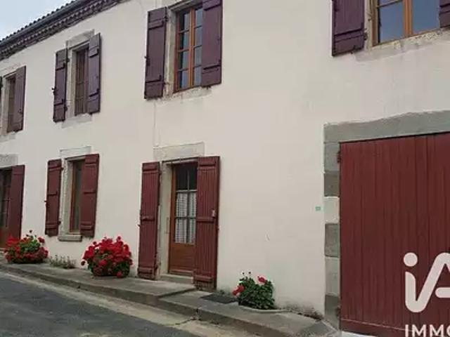 Maison vente à Nérac, Lavardac