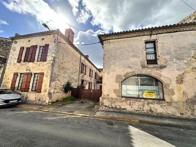 Immeuble vente à Lavardac Immeuble vente à Lavardac