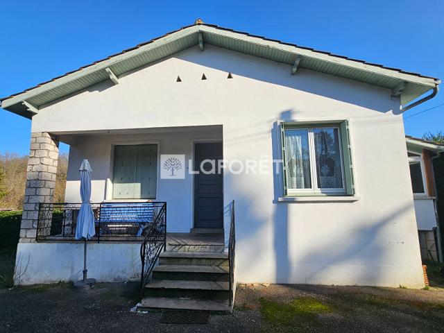 Maison vente à Nérac