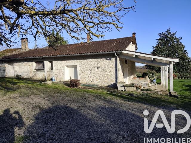 Maison vente à Nérac, Lavardac